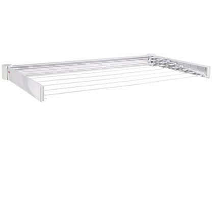 Leifheit Stendibiancheria A Parete Telegant 72 Protect 83305