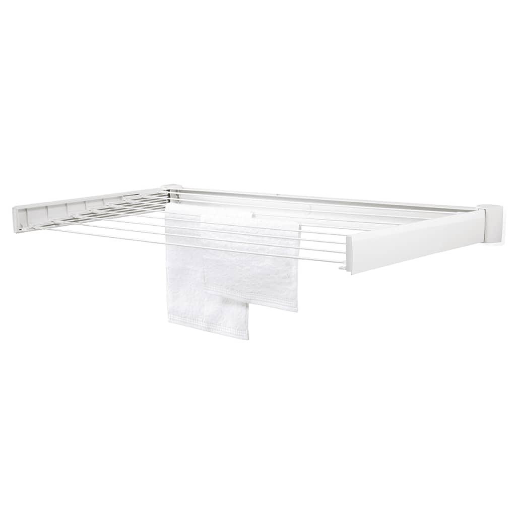 Leifheit Stendibiancheria A Parete Telegant 72 Protect 83305