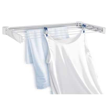 Leifheit Stendibiancheria A Parete Telegant 72 Protect 83305