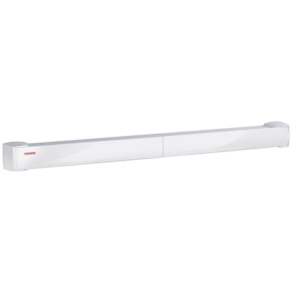 Leifheit Stendibiancheria A Parete Telegant 30 Protect 83306