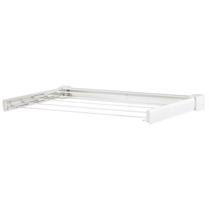 Leifheit Stendibiancheria A Parete Telegant 30 Protect 83306