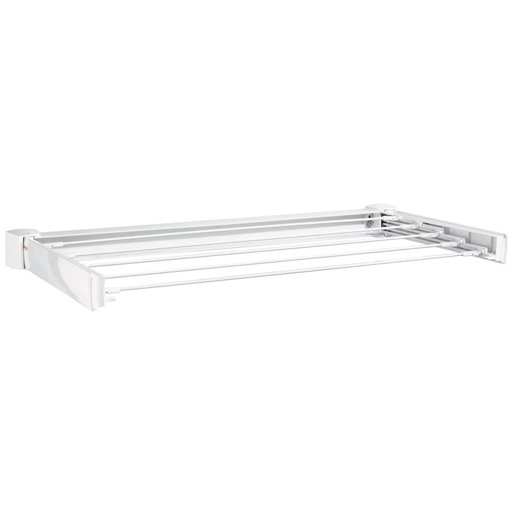 Leifheit Stendibiancheria A Parete Telegant 30 Protect 83306