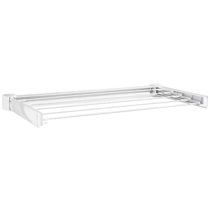 Leifheit Stendibiancheria A Parete Telegant 30 Protect 83306