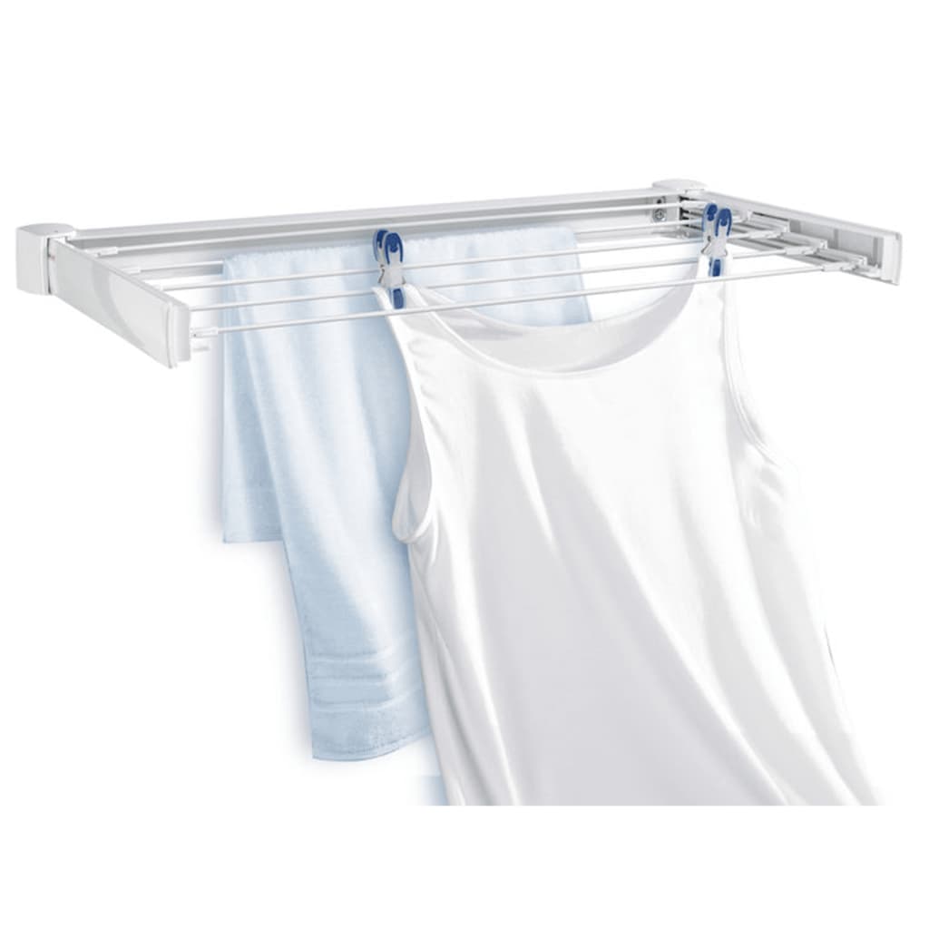 Leifheit Stendibiancheria A Parete Telegant 30 Protect 83306