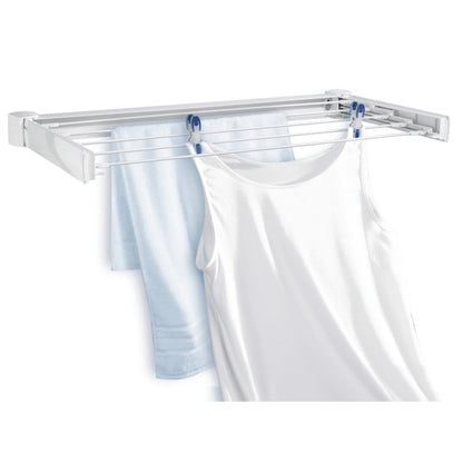 Leifheit Stendibiancheria A Parete Telegant 30 Protect 83306
