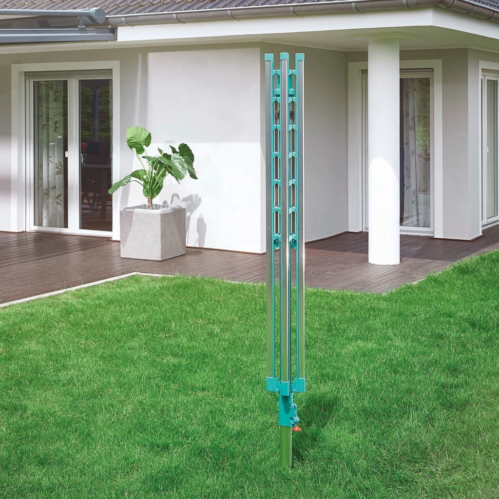 Leifheit Stendibiancheria Rotante Linomatic 400