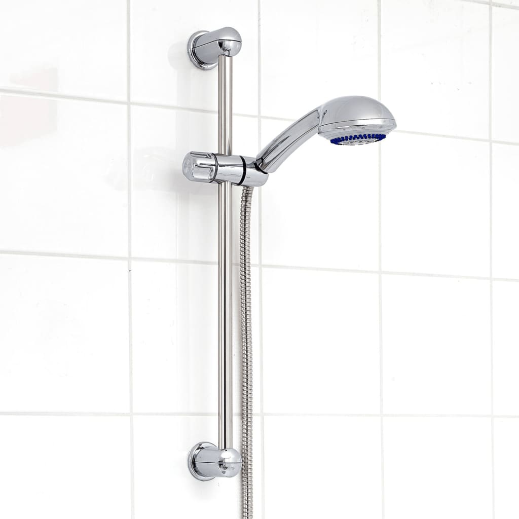 Ridder Barra Di Scorrimento Grenada Cromata 91170