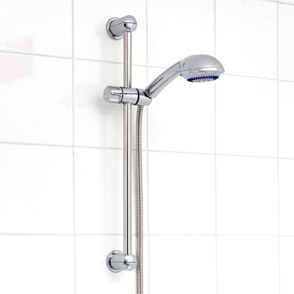 Ridder Barra Di Scorrimento Grenada Cromata 91170
