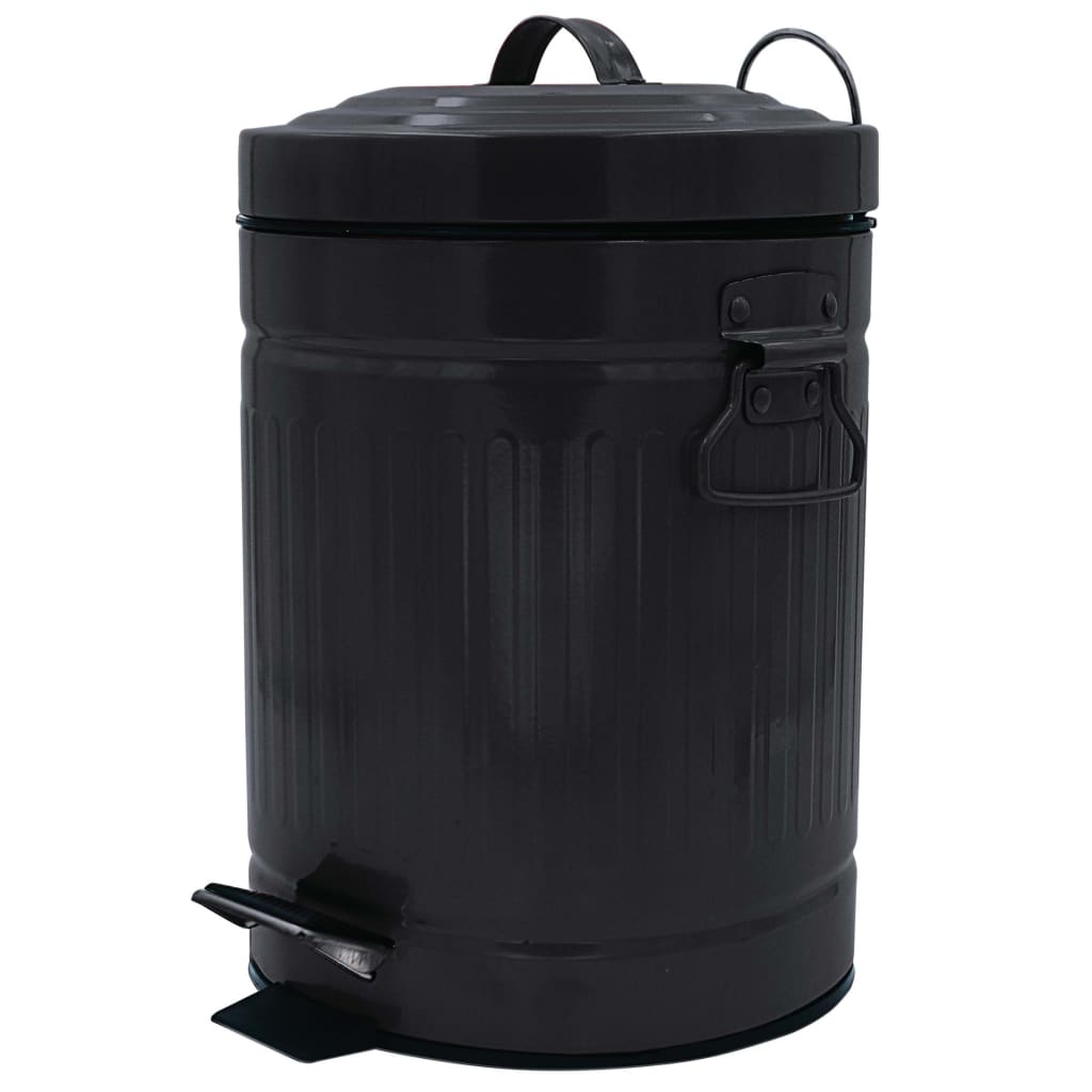 Ridder Cestino Dei Rifiuti Pumba 5 L