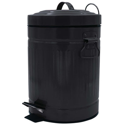 Ridder Cestino Dei Rifiuti Pumba 5 L