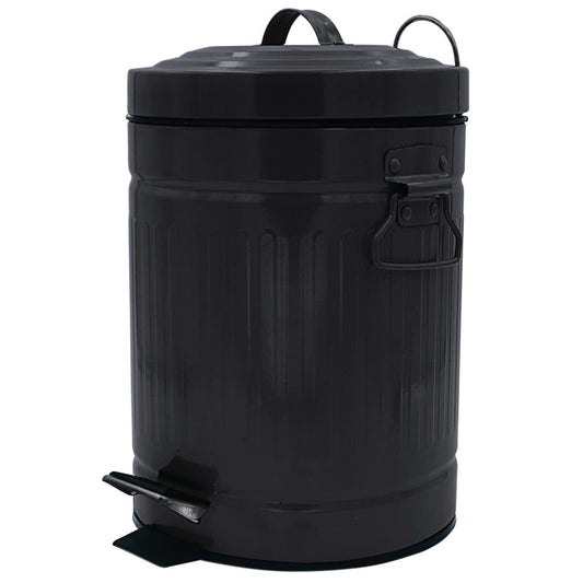 Ridder Cestino Dei Rifiuti Pumba 5 L