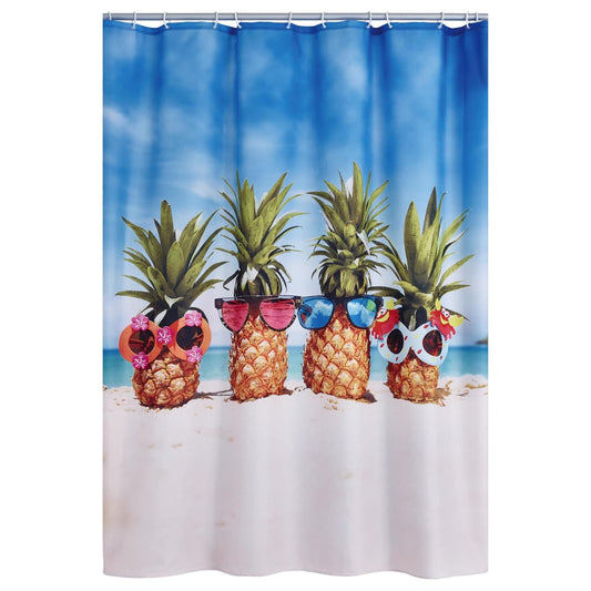 Ridder Tenda Da Doccia Funanas 180 X 200 Cm