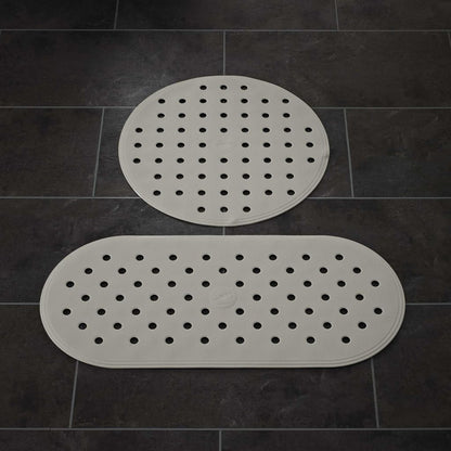 Ridder Tappetino Da Bagno Antiscivolo Action