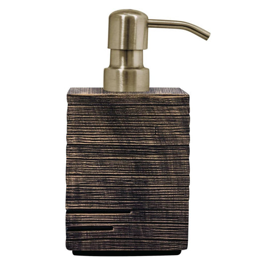 Ridder Portasapone Liquido Brick Stile Anticato