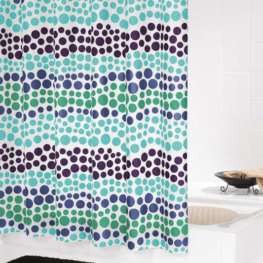 Ridder Tenda Da Doccia Layer 180X200 Cm