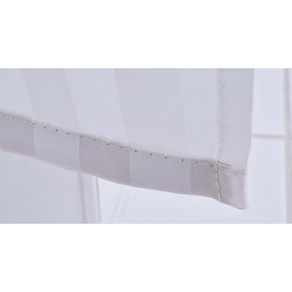 Ridder Tenda Da Doccia Cubes In Tessuto