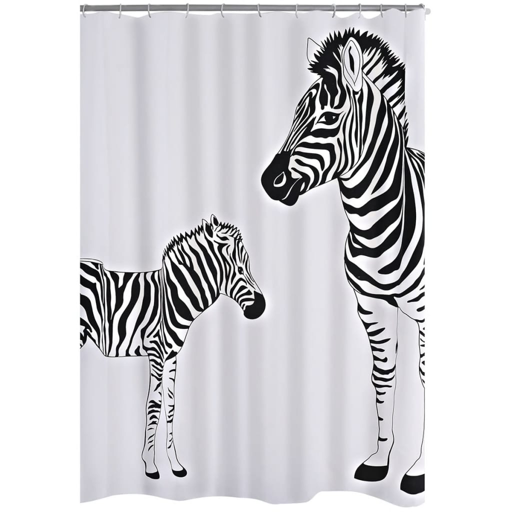 Ridder Tenda Da Doccia Zebra 180X200 Cm