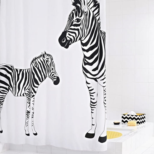 Ridder Tenda Da Doccia Zebra 180X200 Cm