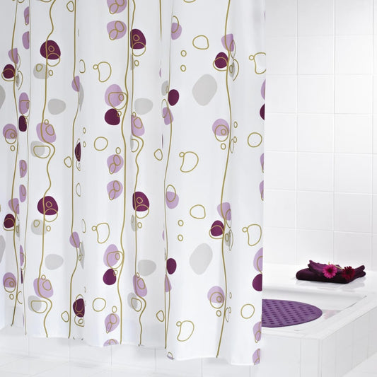 Ridder Tenda Da Doccia Soaring 180X200 Cm