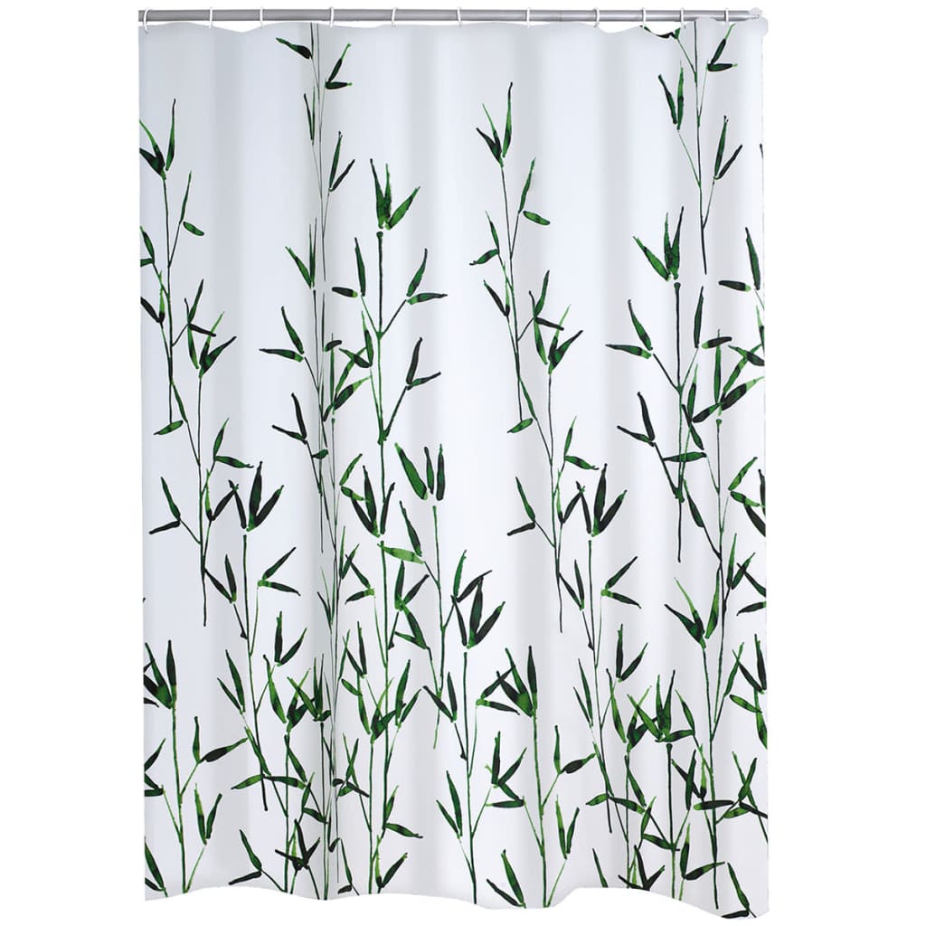 Ridder Tenda Da Doccia Bambus 180X200 Cm