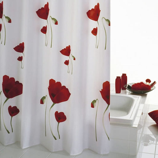 Ridder Tenda Da Doccia Mohn 180X200 Cm