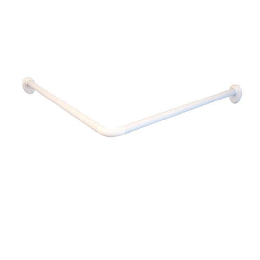 Ridder Bastone Angolare Per Tenda Doccia 80X80X2,5 Cm