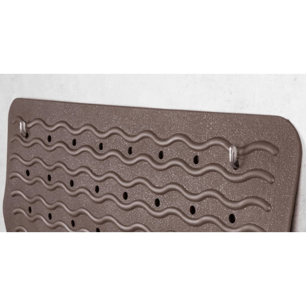Ridder Tappetino Da Bagno Antiscivolo Playa 80X38 Cm 68310