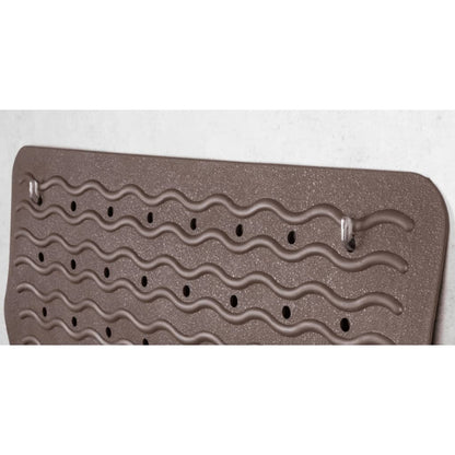 Ridder Tappetino Da Bagno Antiscivolo Playa 80X38 Cm 68310