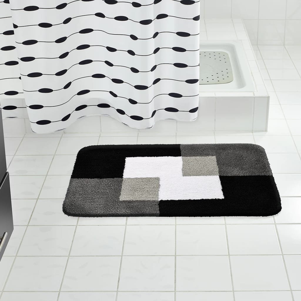 Ridder Tappetino Per Bagno Coins 7103807