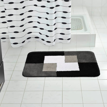 Ridder Tappetino Per Bagno Coins 7103807