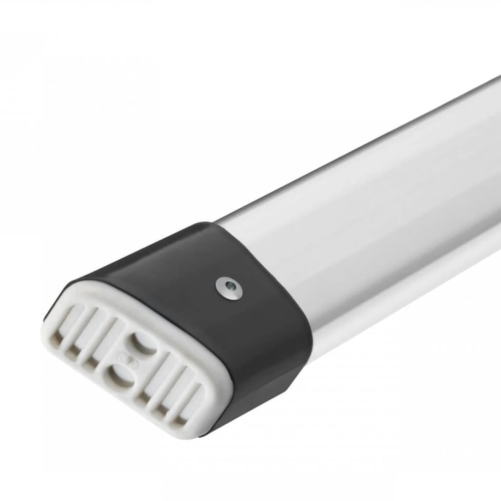 Hailo Scaletta Pieghevole L90 Step-Ke 2X3 Gradini 60 Cm 4443-701