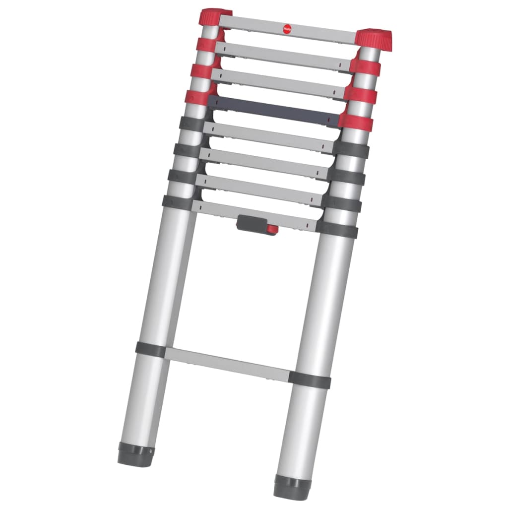 Hailo Scala Telescopica Flexline 260 264 Cm Alluminio 7113-091