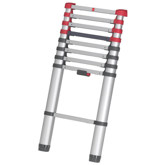 Hailo Scala Telescopica Flexline 260 264 Cm Alluminio 7113-091