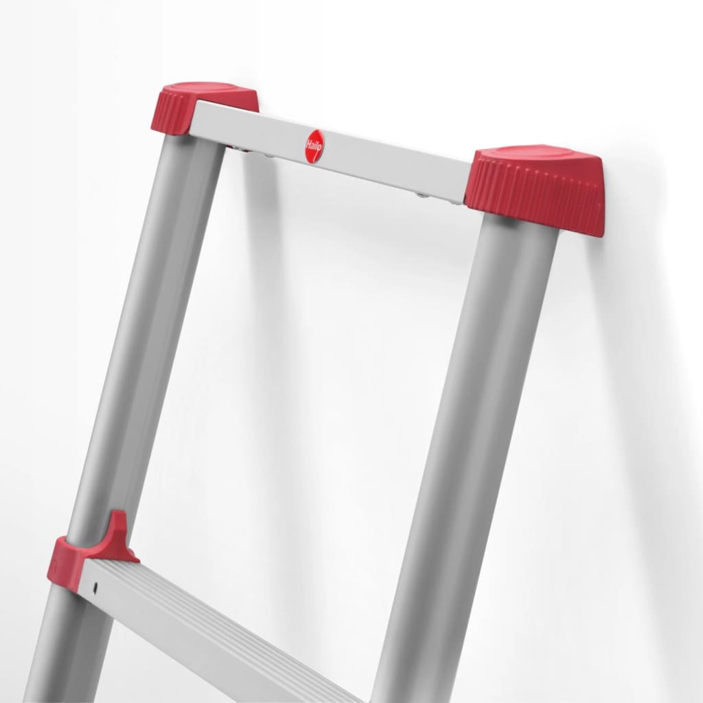 Hailo Scala Telescopica Flexline 260 264 Cm Alluminio 7113-091