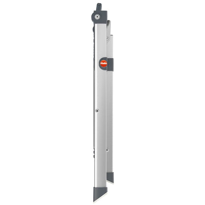 Hailo Scaletta A 2 Gradini Mini Comfort 45 Cm Alluminio 4310-100