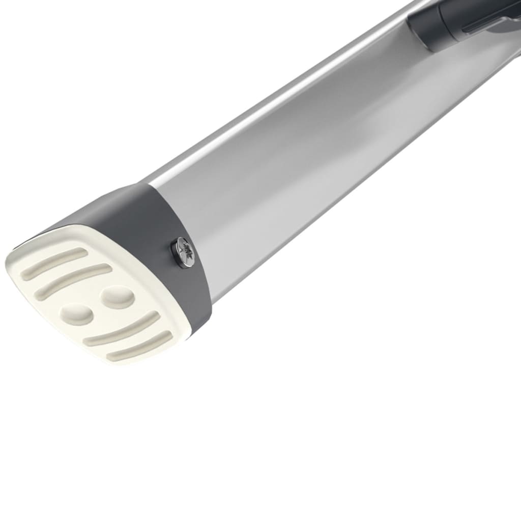 Hailo Scaletta A 2 Gradini Mini Comfort 45 Cm Alluminio 4310-100