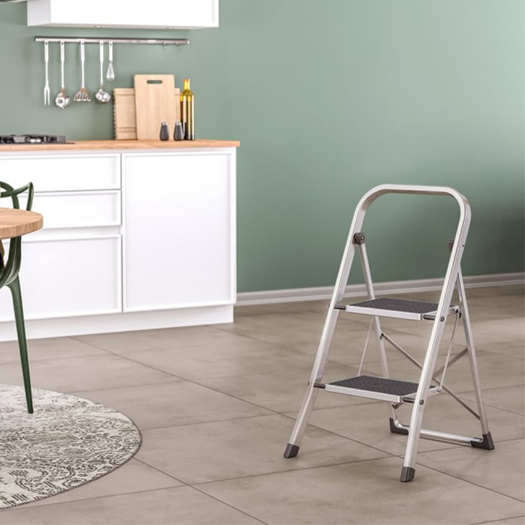 Hailo Scaletta Pieghevole K30 3 Gradini 105 Cm 4393-801