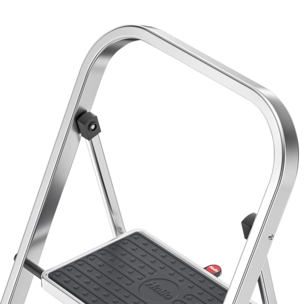 Hailo Scaletta Pieghevole K30 3 Gradini 105 Cm 4393-801