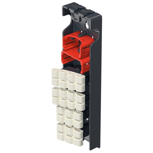 Hailo Set Piedini Di Ricambio Per Scale Easyclix Living L 9947-001