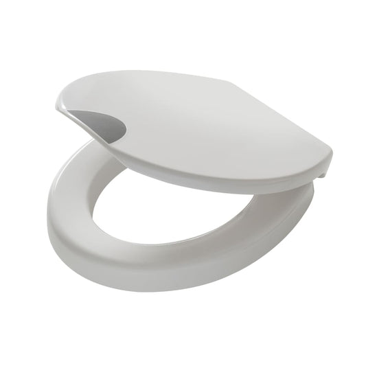 Tiger Tavoletta Wc Comfort Care Extra Alta