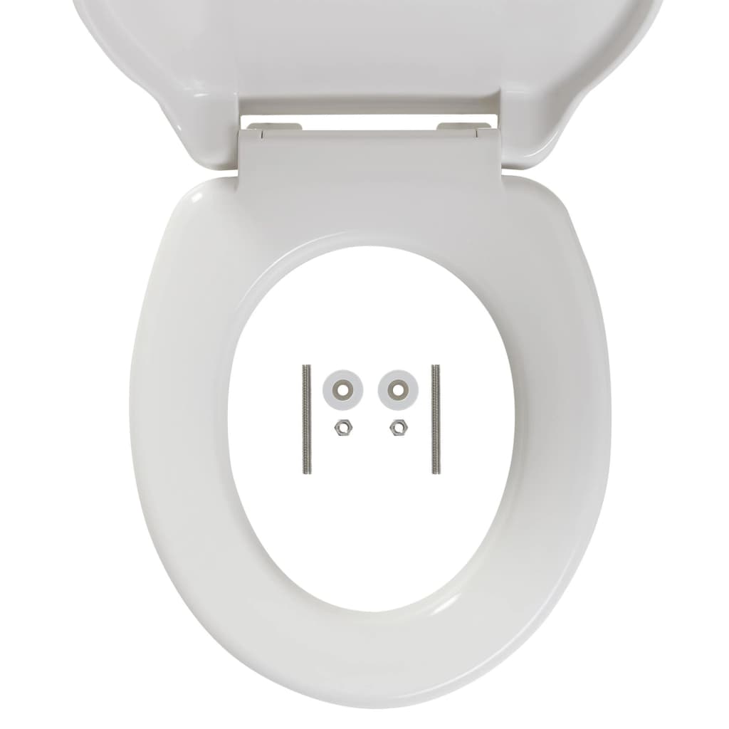 Tiger Tavoletta Wc Comfort Care Extra Alta