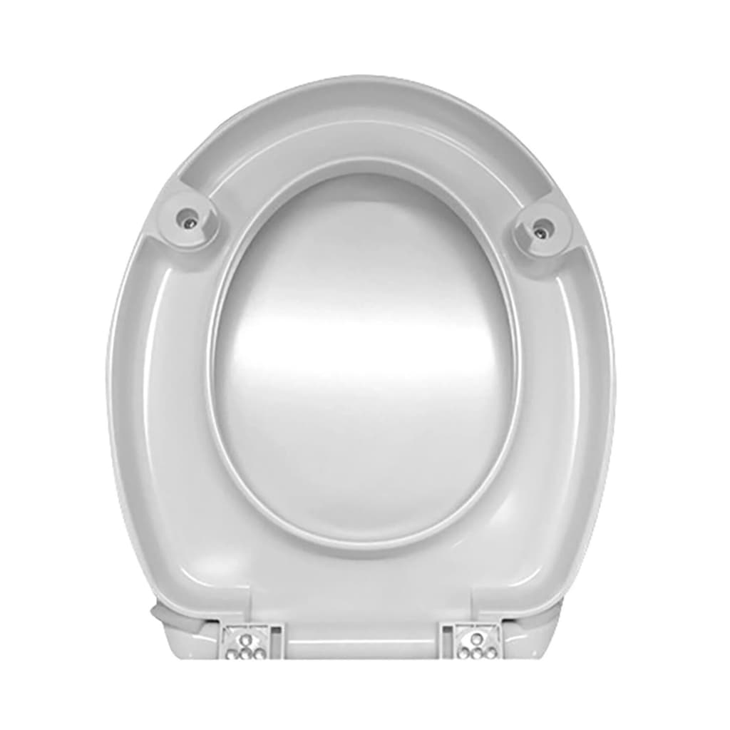 Tiger Tavoletta Wc Comfort Care Extra Alta