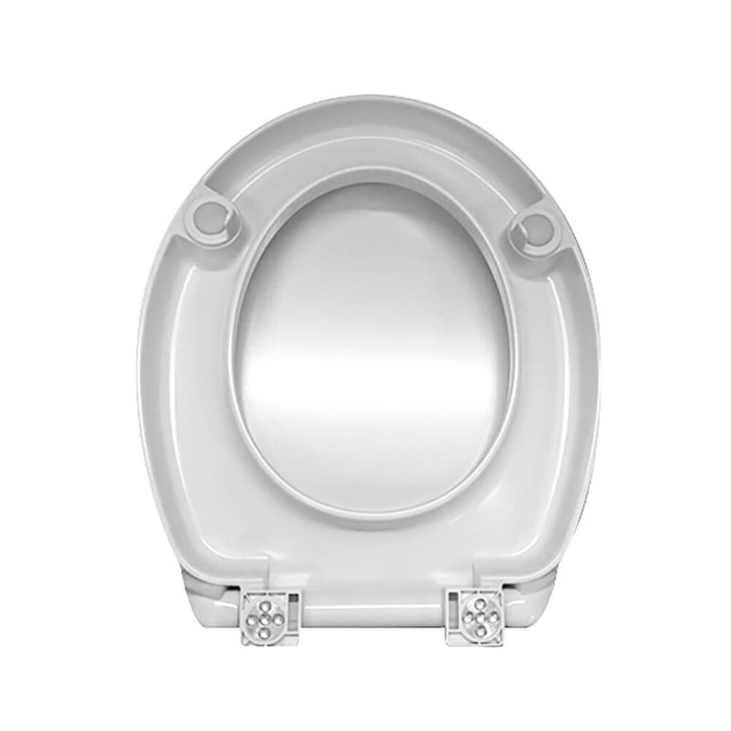 Tiger Tavoletta Wc Comfort Care Extra Alta