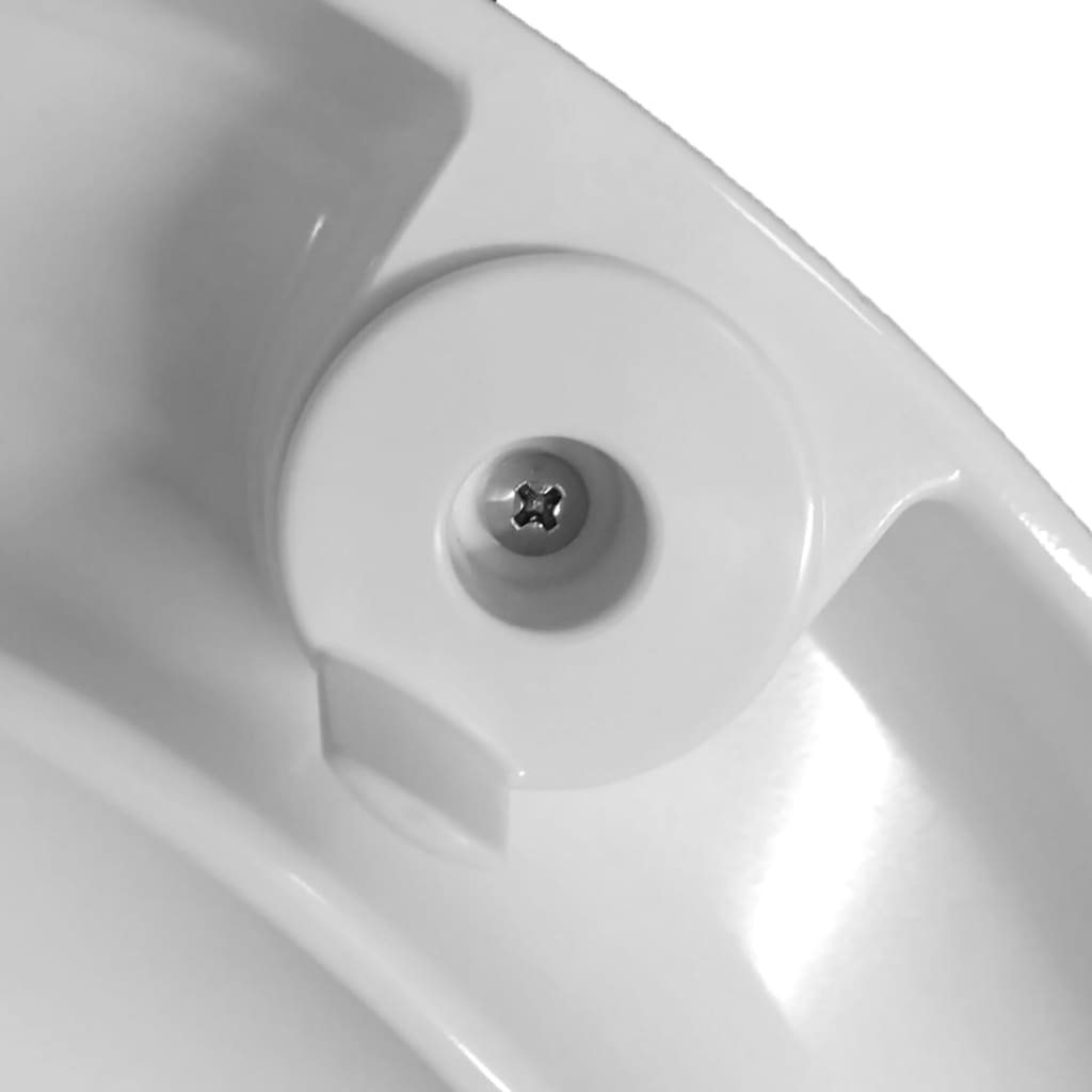 Tiger Tavoletta Wc Comfort Care Extra Alta