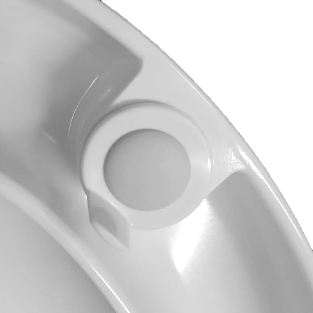 Tiger Tavoletta Wc Comfort Care Extra Alta