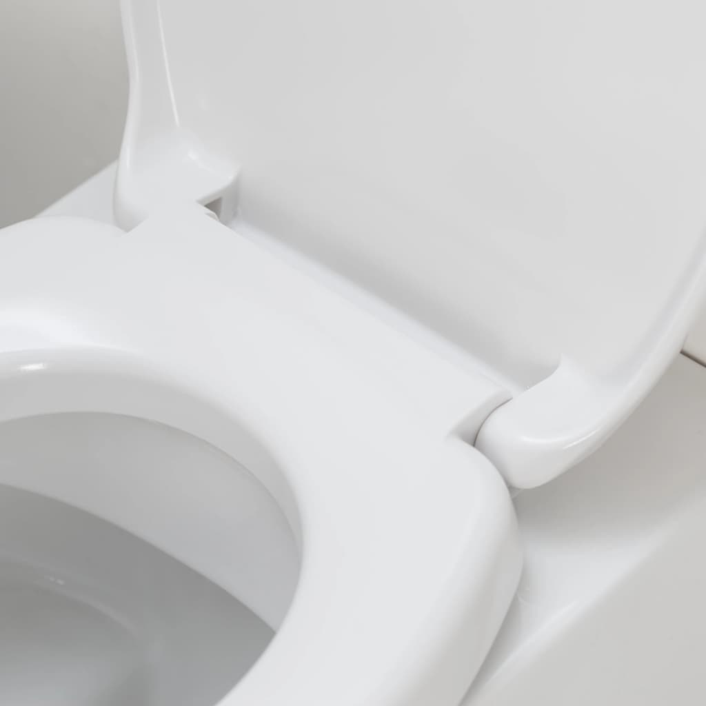 Tiger Tavoletta Wc Comfort Care Extra Alta