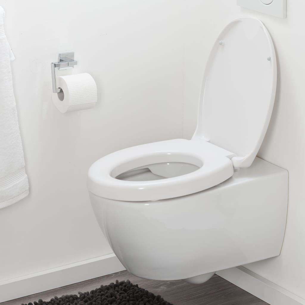Tiger Tavoletta Wc Comfort Care Extra Alta