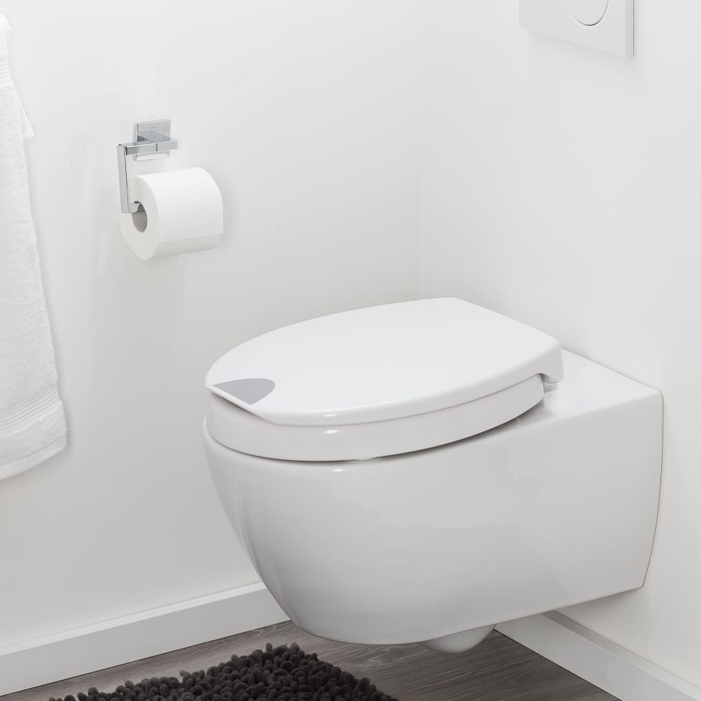 Tiger Tavoletta Wc Comfort Care Extra Alta