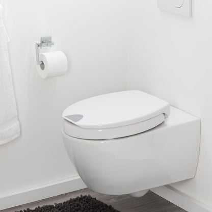 Tiger Tavoletta Wc Comfort Care Extra Alta