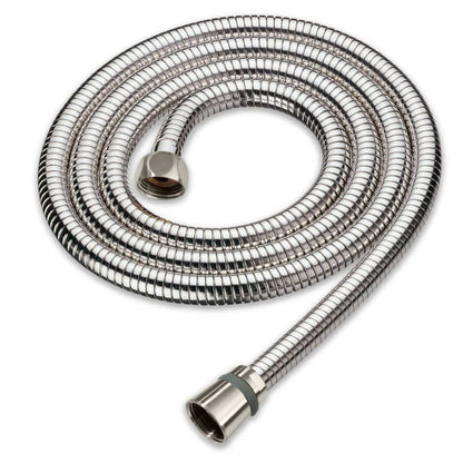 Tiger Tubo Per Doccia Excellencehose In Acciaio Inox Spazzolato